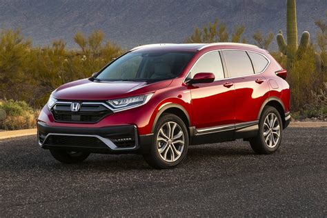 The 2014 Honda CR-V comes standard with antilock brakes, stability and traction control, front-seat side airbags, side curtain airbags and a rearview camera. . Edmunds honda cr v